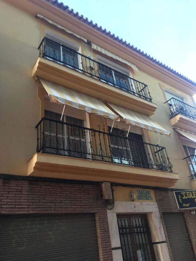 Floridos Playa Piso Reformado De 2 Habitaciones A 50M De La Playa La Cala Del Moral Екстер'єр фото